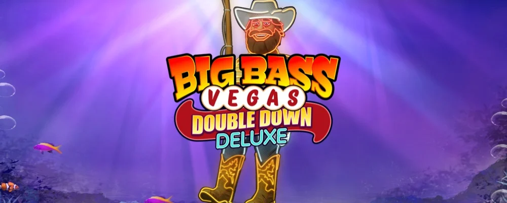 92bet Big Bass Vegas Duplo Deluxe