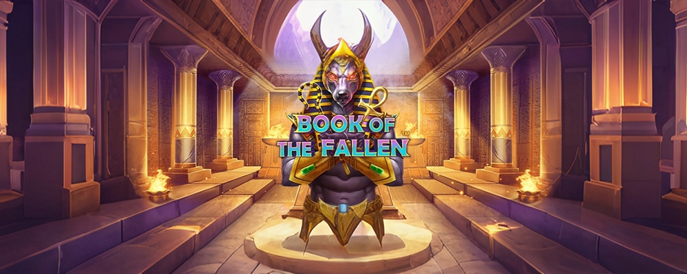 92bet Livro dos Caídos