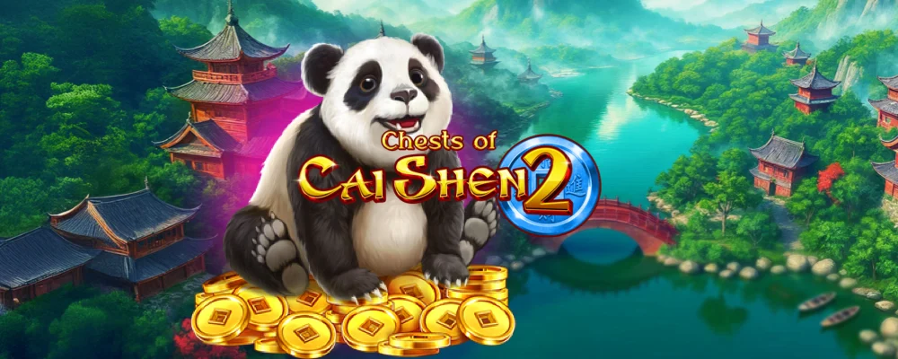 92bet Baús de Cai Shen 2