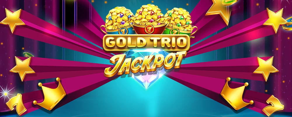 92bet Jackpot do Trio de Ouro