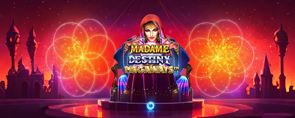 92bet Madame Destino Megaways
