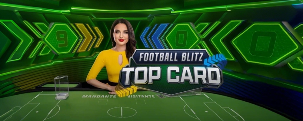 92bet Futebol Blitz Cartão Top ao Vivo