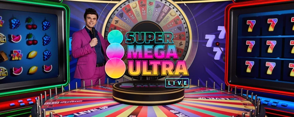 92bet Super Mega Ultra ao Vivo