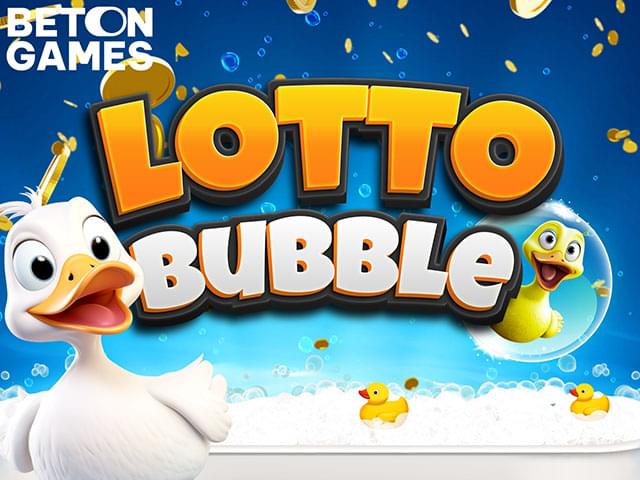92bet Lotto Bubble Pro