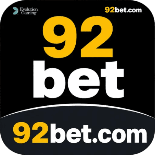 92BET Logo